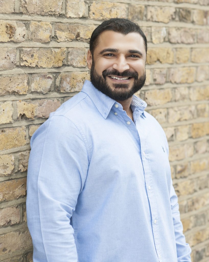 Irfan Khan, Senior Immigration Adviser